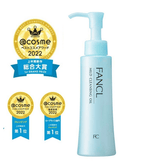 FANCL mild cleansing oil 120ml